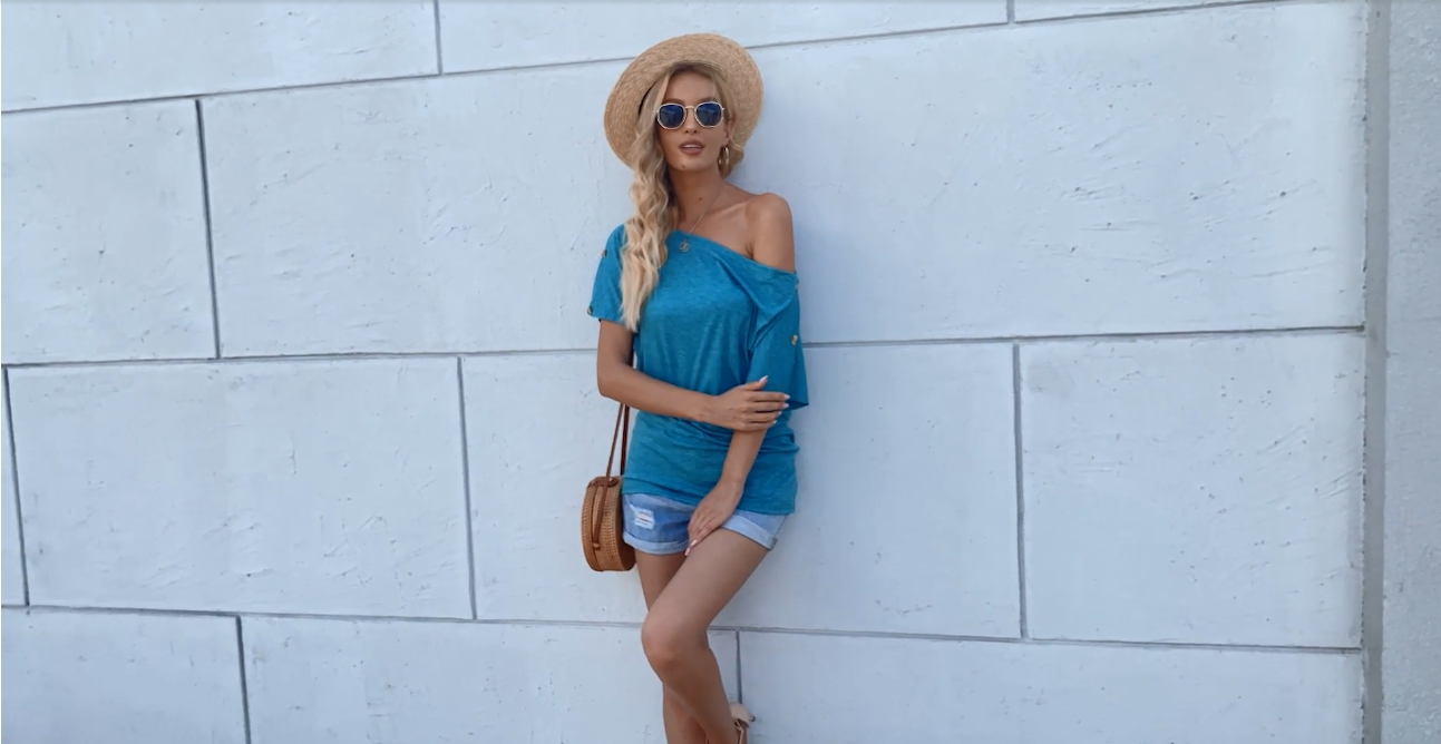 Elevate Your Everyday Athletic Style